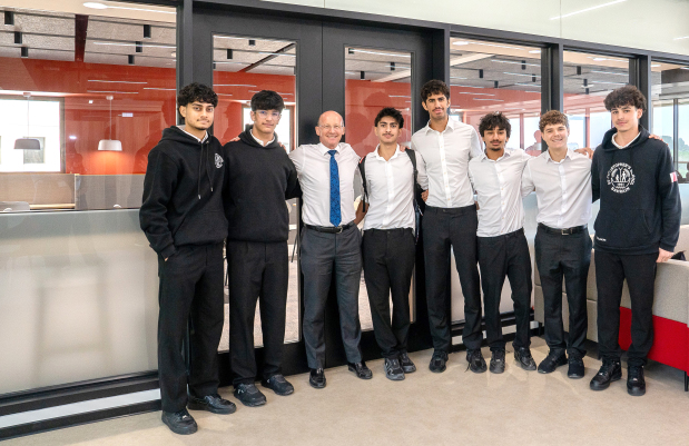 Bahrain News: New era dawns as St Christopher’s welcomes students